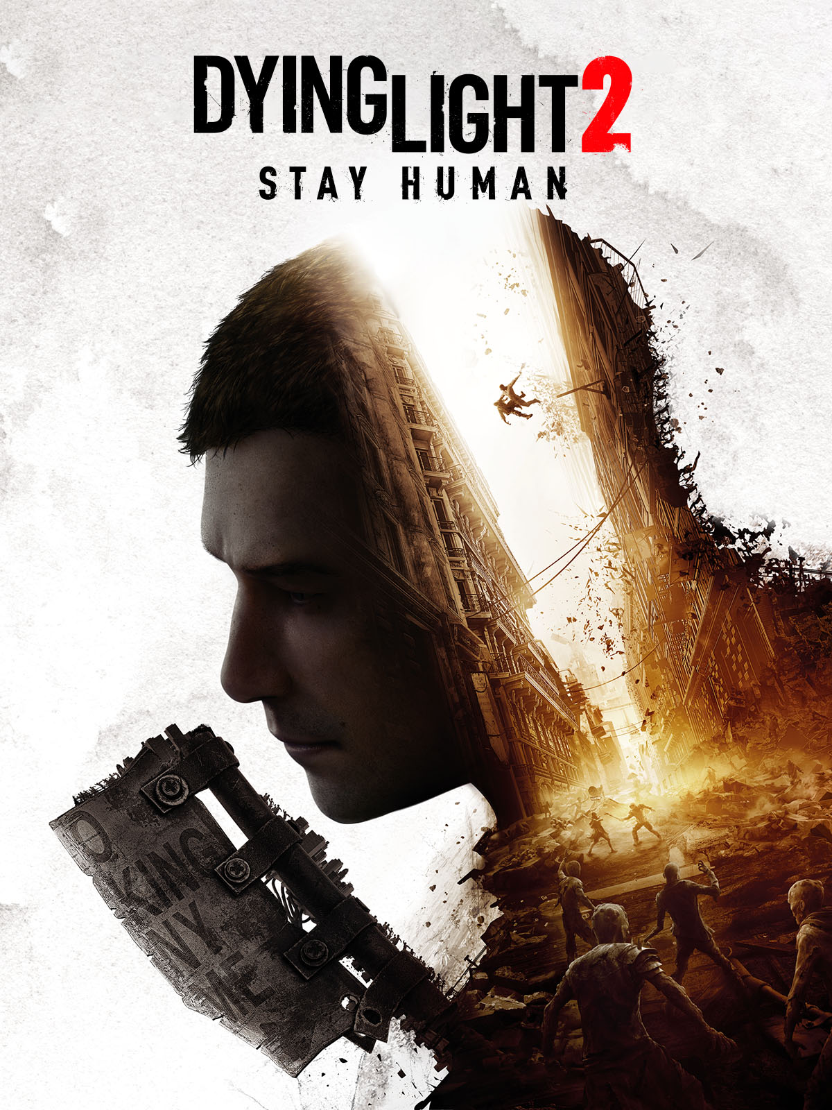 ترینر بازی Dying Light 2 Stay Human