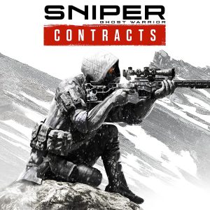 ترینر بازی Sniper Ghost Warrior Contracts 2