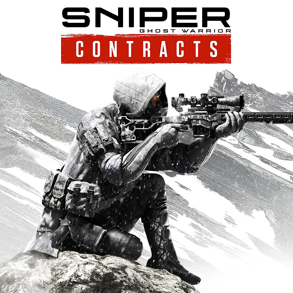 ترینر بازی Sniper Ghost Warrior Contracts 2
