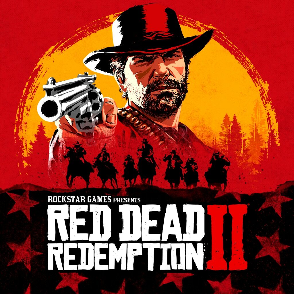 ترینر بازی red dead redemption 2