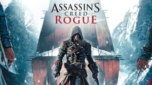 دانلود ترینر بازی assassins creed rogue