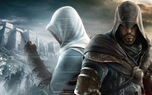 دانلود ترینر بازی assassins creed revelations