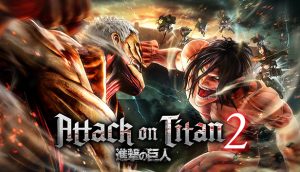 دانلود ترینر بازی Attack on Titan 2