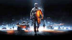 دانلود ترینر بازی battlefield 3 | ترینر بازی بتلفید 3