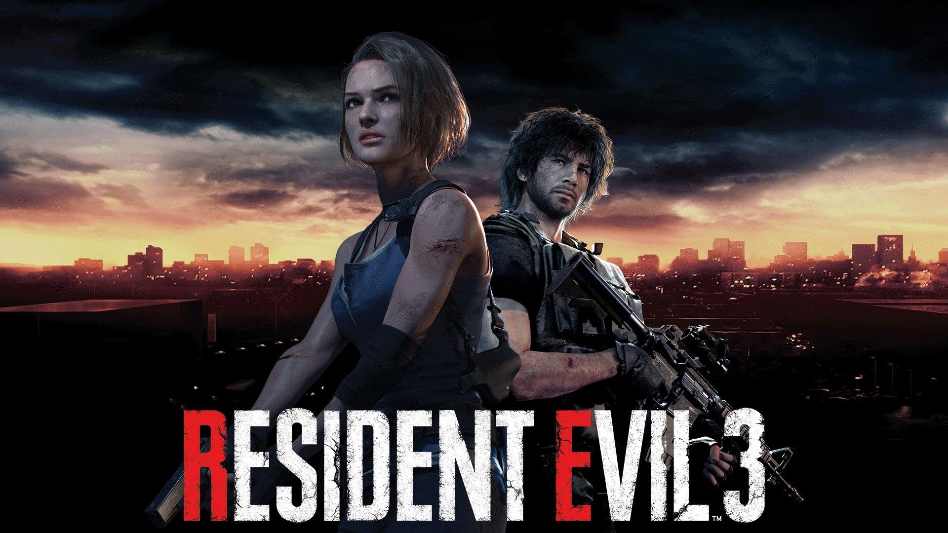 دانلود ترینر بازی Resident Evil 3 (رزیدنت ایول 3)