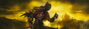 ترینر بازی darksouls 3