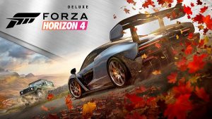 دانلود ترینر بازی forza horizon 4 + ترینر همه کاره