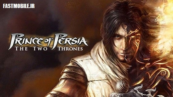 دانلود ترینر بازی Prince of Persia 3 – شاهزاده ایرانی 3