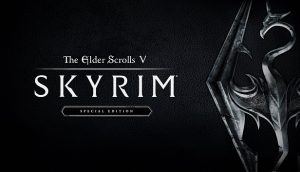 ترینر بازی skyrim anniversary edition