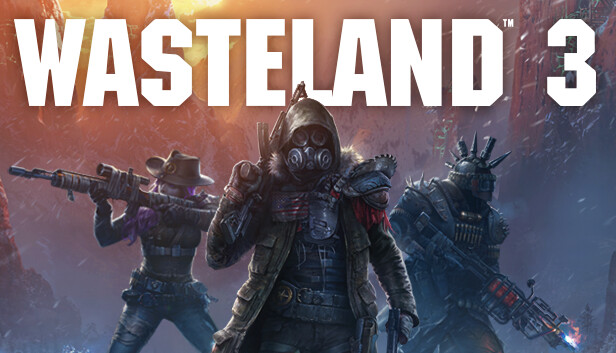 دانلود ترینر بازی Wasteland 3 ویست لند 3