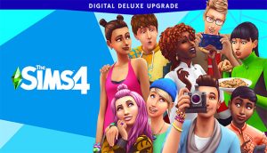 ترینر و کد تقلب بازی The Sims 4