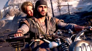 دانلود ترینر بازی days gone + بهترین ورژن