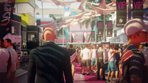 دانلود ترینر hitman 2