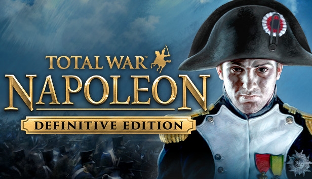 ترینر بازی Napoleon Total War + سالم