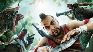 ترینر بازی far cry 3