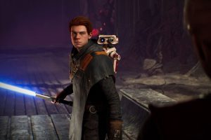 ترینر بازی Star Wars Jedi Fallen Order