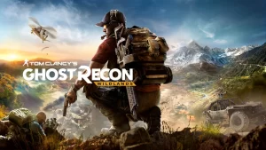 ترینر بازی Ghost Recon Wildlands