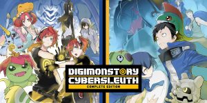 دانلود ترینر بازی Digimon Story Cyber Sleuth