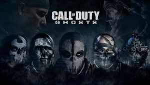 دانلود ترینر بازی Call of Duty Ghosts