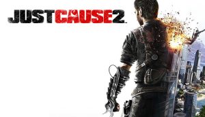 ترینر بازی Just Cause 2