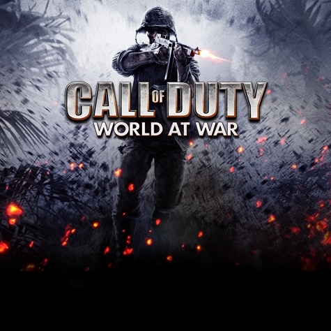دانلود ترینر بازی Call Of Duty World At War