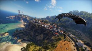 دانلود ترینر بازی JUST CAUSE 3