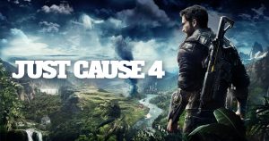 دانلود ترینر بازی Just Cause 4