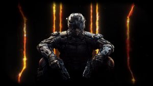 دانلود ترینر بازی Call of Duty Black Ops 3