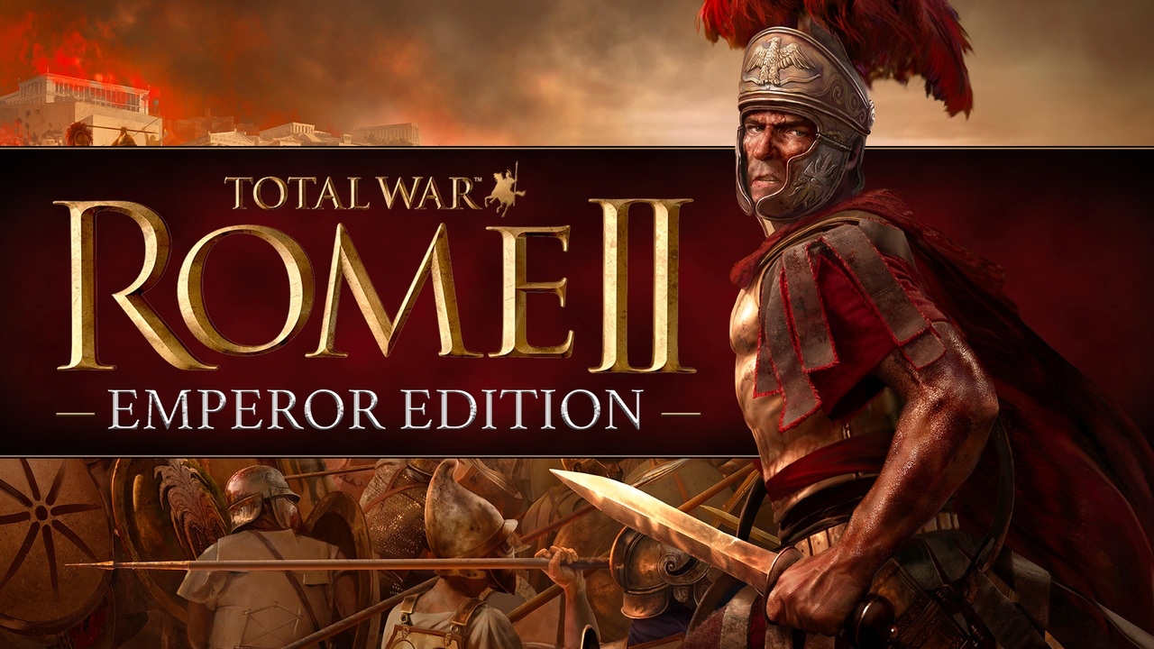 ترینر بازی Total War Rome 2
