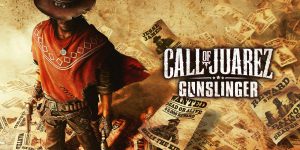 دانلود ترینر بازی Call of Juarez Gunslinger