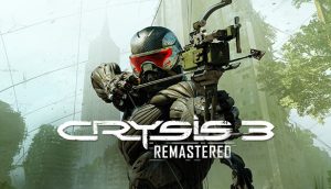 ترینر بازی crysis 3