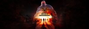 دانلود ترینر بازی State of Decay 2