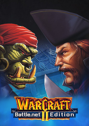 ترینر بازی Warcraft 2