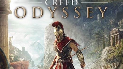 سیو بازی assassin's Creed Odyssey