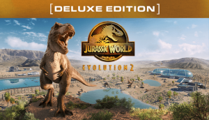 ترینر بازی Jurassic World Evolution 2