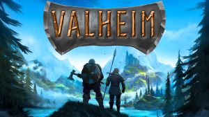 ترینر بازی Valheim