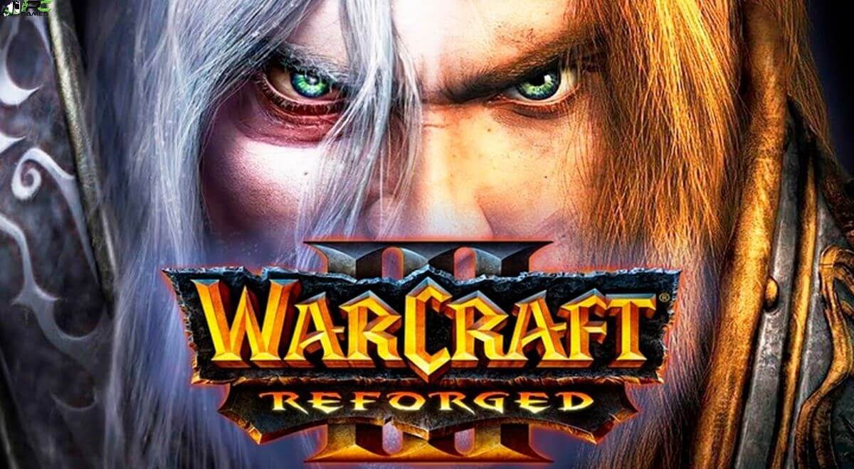 ترینر بازی Warcraft 3