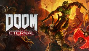 ترینر بازی DOOM Eternal