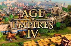 دانلود ترینر بازی Age of Empires IV