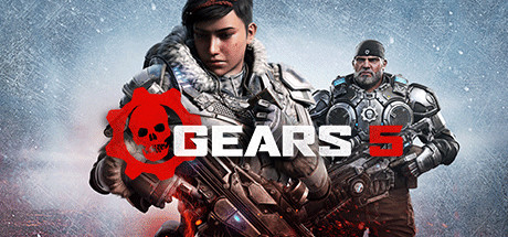 ترینر بازی Gears 5