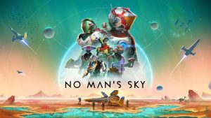 دانلود ترینر بازی No Man's Sky