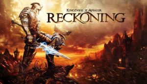 ترینر بازی Kingdoms of Amalur