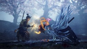 دانلود ترینر بازی Nioh 2 The Complete Edition