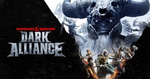 ترینر بازی Dungeons & Dragons: Dark Alliance