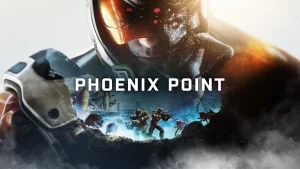 ترینر بازی Phoenix Point