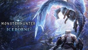 ترینر بازی Monster Hunter World: Iceborne