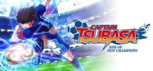 ترینر بازی Captain Tsubasa: Rise of New Champions