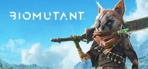 ترینر بازی Biomutant