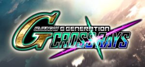 ترینر بازی SD Gundam G Generation Cross Rays