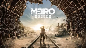 ترینر بازی Metro Exodus